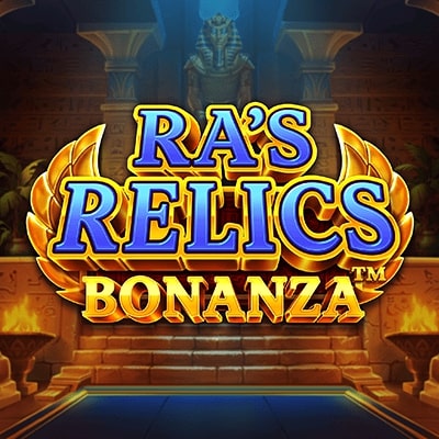Ra's Relics Bonanza