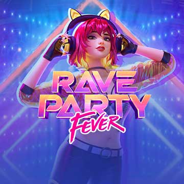 Rave Party Fever