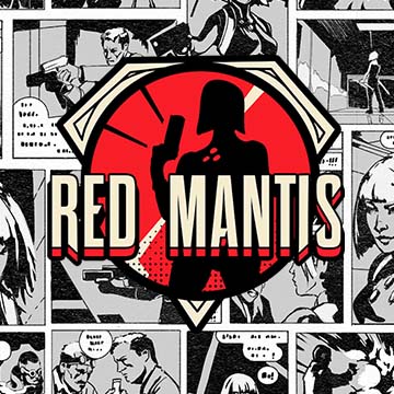 Red Mantis