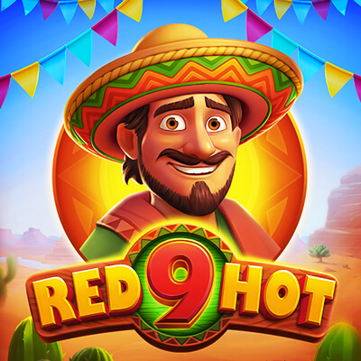 Red Hot 9