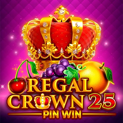 Regal Crown 25