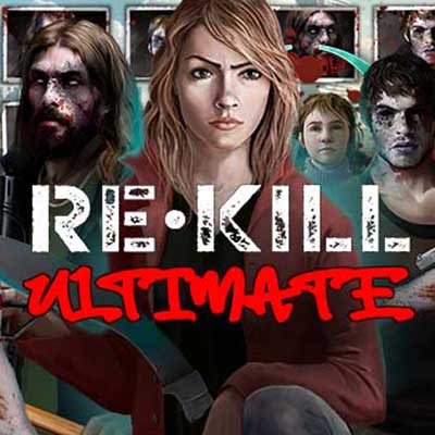 Re-Kill Ultimate
