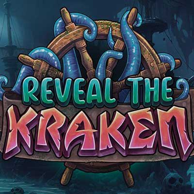 Reveal The Kraken