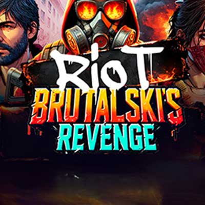 Riot Brutalski's Revenge