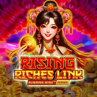 Rising Riches Link: Running Wins