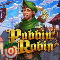 Robbin Robin