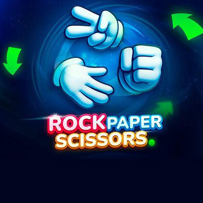 Rock Paper Scissors