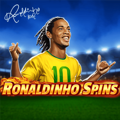 Ronaldinho Spins