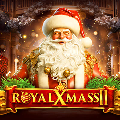 Royal X-mass 2