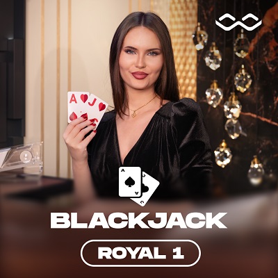 Royal Blackjack 1