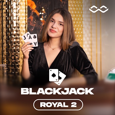 Royal Blackjack 2