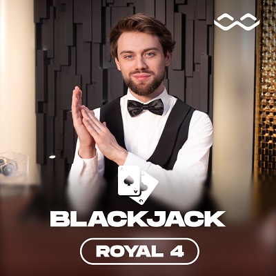 Royal Blackjack 4