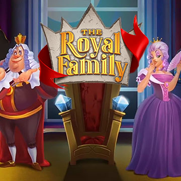 The Royal Family