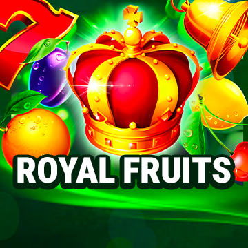 Royal Fruits