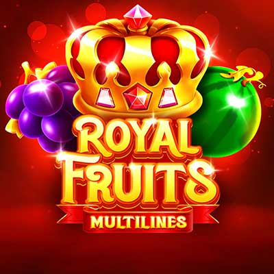 Royal Fruits MultiLines