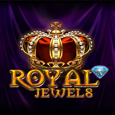 Royal Jewels
