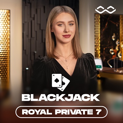 Royal Private Blackjack 7