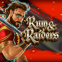 Rum and Raiders