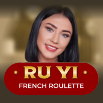 Ruyi 如意 French Roulette