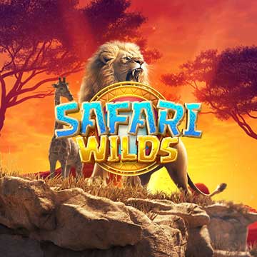 Safari Wilds