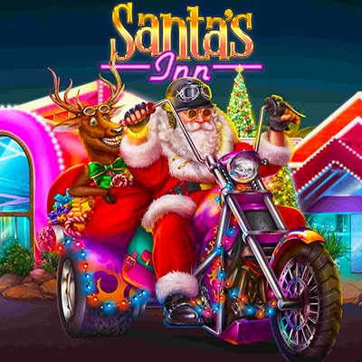 Santa's Inn