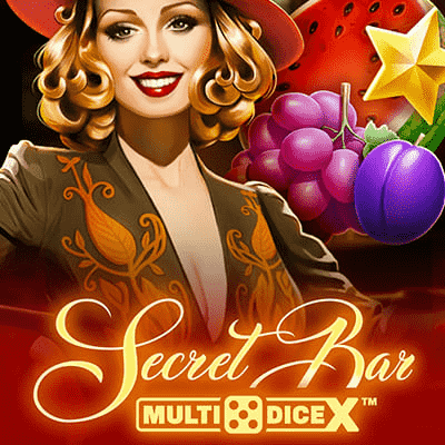 Secret Bar Multidice X