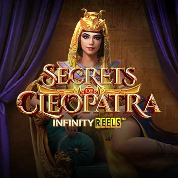 Secrets of Cleopatra