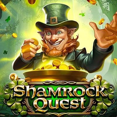 Shamrock Quest