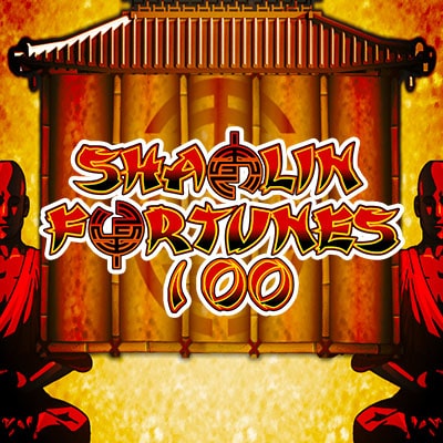 Shaolin Fortunes 100