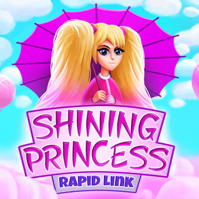 Shining Princess: Rapid Link