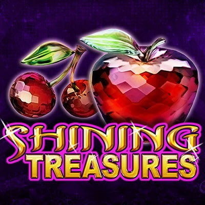 Shining Treasures