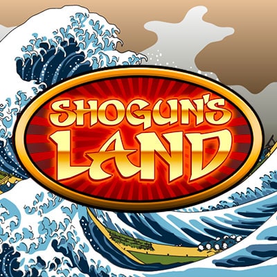 Shogun's Land