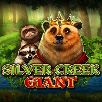 Silver Creek Giant