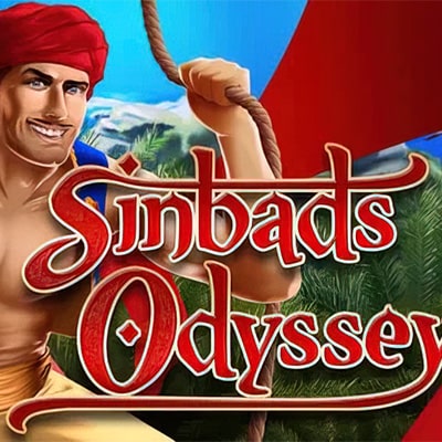 Sinbads Odyssey