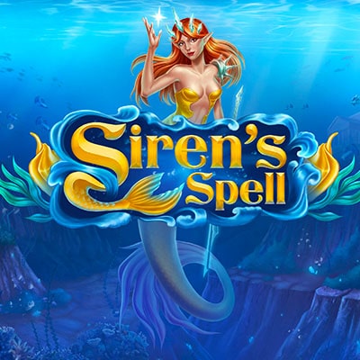 Siren’s Spell
