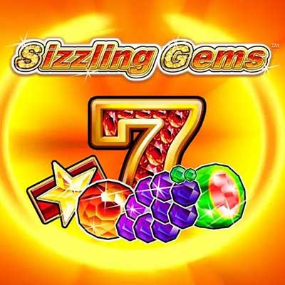 Sizzling Gems