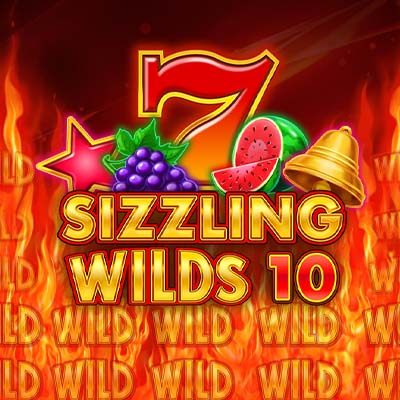 Sizzling Wilds 10