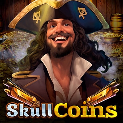 Skull Coins