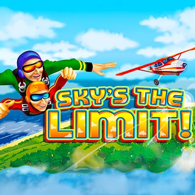Sky's the Limit