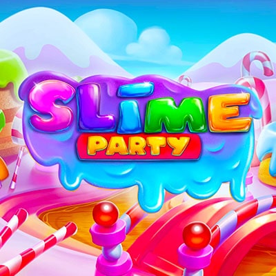 Slime Party