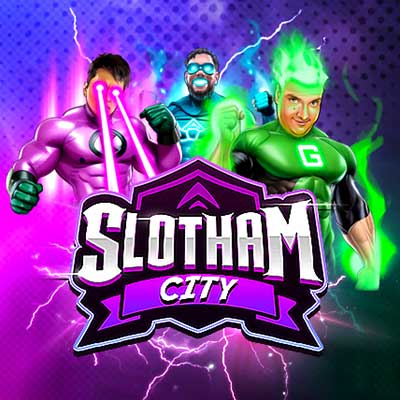 Slotham City