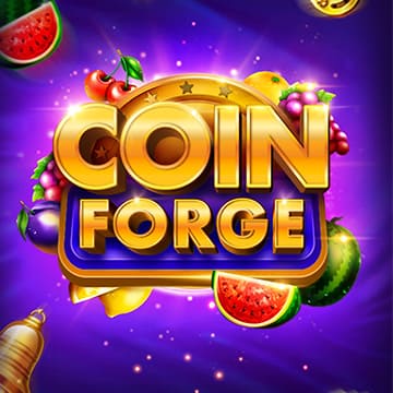Coin Forge