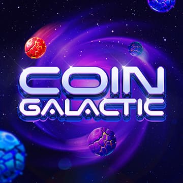 Coin Galactic