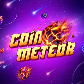 Coin Meteor