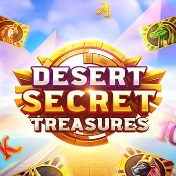 Desert Secret Treasures