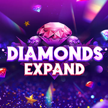Diamonds Expand