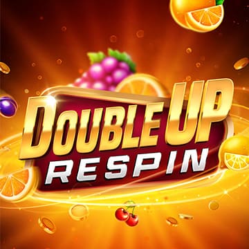 Double Up Respin