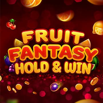Fruit Fantasy Hold and Win