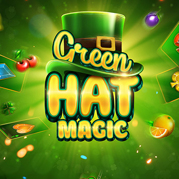 Green Hat Magic