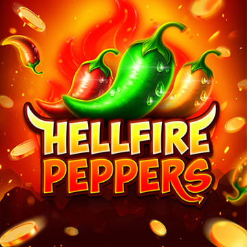 Hellfire Peppers